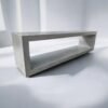 Table basse béton ciré sur mesure - plateau béton ciré - pieds métal ou bois - L’atelier Place est spécialisé dans la réalisation de mobilier d’intérieur sur mesure en béton ciré L’atelier Place est spécialisé dans la réalisation de mobilier d’intérieur sur mesure en béton ciré. Table basse béton ciré entièrement réalisée à la main et personnalisable. Table basse béton ciré sur mesure - plateau béton ciré - pieds métal ou bois- : table , table basse , meuble tv , desserte … C’est Innovant ! Grâce à la mise au point d’un concept innovant aussi bien dans la matière que dans la structure, les meubles béton ciré sont léger et facile d’entretien - Du choix ! Décliné dans une multitude de couleurs, de formes et de dimensions, le design est épuré et élégant, il répondra à toutes les attentes et les exigences de décorations - Unique ! Le rendu de la matière confère un aspect unique à chaque meuble. La vaste gamme de piètements proposés est personnalisable et les dimensions infinies pour personnaliser son meuble - Handmade ! Tous les meubles sont conçus et réalisés à la main de la tête aux pieds .Fabriqué sous 10 jours puis expédiés dans toute la France . Le béton ciré est un matériau moderne et esthétique qui combine l’apparence du béton avec une finition lisse et brillante. Il est souvent utilisé pour les revêtements de sols, murs, meubles, et même les plans de travail en raison de son aspect contemporain et de ses propriétés pratiques. Le béton ciré est apprécié pour sa résistance, sa durabilité et sa facilité d’entretien. Il est composé de béton, de pigments, de résines et d’autres additifs qui permettent de créer une finition lisse et uniforme BETON CIRE - TABLE -TABLE A DINER - TABLE SUR MESURE – TABLE BETON CIRE - TABLE REUNION - TABLE BASSE SUR MESURE – TABLE - BASSE BETON CIRE - TABLE BASSE – MEUBLE - MOBILIER SUR MESURE - MOBILIER BETON CIRE - FAIT MAIN – HANDMADE - PIEDS TABLE – PIEDS METAL - ILOT CENTRAL – BUREAU – SALON - SUR MESURE – DECORATION - DESIGN – MEUBLE - TABLE DE DINER – CUISINE – COMPTEMPORAIN - BOHEME CHIC - table béton ciré sur mesure - table fait main - table à diner - table repas - table salle à manger