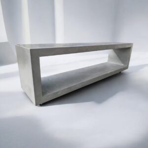 Table basse béton ciré sur mesure - plateau béton ciré - pieds métal ou bois - L’atelier Place est spécialisé dans la réalisation de mobilier d’intérieur sur mesure en béton ciré L’atelier Place est spécialisé dans la réalisation de mobilier d’intérieur sur mesure en béton ciré. Table basse béton ciré entièrement réalisée à la main et personnalisable. Table basse béton ciré sur mesure - plateau béton ciré - pieds métal ou bois- : table , table basse , meuble tv , desserte … C’est Innovant ! Grâce à la mise au point d’un concept innovant aussi bien dans la matière que dans la structure, les meubles béton ciré sont léger et facile d’entretien - Du choix ! Décliné dans une multitude de couleurs, de formes et de dimensions, le design est épuré et élégant, il répondra à toutes les attentes et les exigences de décorations - Unique ! Le rendu de la matière confère un aspect unique à chaque meuble. La vaste gamme de piètements proposés est personnalisable et les dimensions infinies pour personnaliser son meuble - Handmade ! Tous les meubles sont conçus et réalisés à la main de la tête aux pieds .Fabriqué sous 10 jours puis expédiés dans toute la France . Le béton ciré est un matériau moderne et esthétique qui combine l’apparence du béton avec une finition lisse et brillante. Il est souvent utilisé pour les revêtements de sols, murs, meubles, et même les plans de travail en raison de son aspect contemporain et de ses propriétés pratiques. Le béton ciré est apprécié pour sa résistance, sa durabilité et sa facilité d’entretien. Il est composé de béton, de pigments, de résines et d’autres additifs qui permettent de créer une finition lisse et uniforme BETON CIRE - TABLE -TABLE A DINER - TABLE SUR MESURE – TABLE BETON CIRE - TABLE REUNION - TABLE BASSE SUR MESURE – TABLE - BASSE BETON CIRE - TABLE BASSE – MEUBLE - MOBILIER SUR MESURE - MOBILIER BETON CIRE - FAIT MAIN – HANDMADE - PIEDS TABLE – PIEDS METAL - ILOT CENTRAL – BUREAU – SALON - SUR MESURE – DECORATION - DESIGN – MEUBLE - TABLE DE DINER – CUISINE – COMPTEMPORAIN - BOHEME CHIC - table béton ciré sur mesure - table fait main - table à diner - table repas - table salle à manger