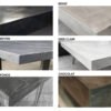 L’atelier Place est spécialisé dans la réalisation de mobilier d’intérieur sur mesure en béton ciré. Table béton ciré entièrement réalisée à la main et personnalisable. Table béton ciré sur mesure - plateau béton ciré - pieds métal ou bois- L’atelier Place est spécialisé dans la réalisation de mobilier d’intérieur sur mesure en béton ciré : table , table basse , meuble tv , desserte … C’est Innovant ! Grâce à la mise au point d’un concept innovant aussi bien dans la matière que dans la structure, les meubles béton ciré sont léger et facile d’entretien - Du choix ! Décliné dans une multitude de couleurs, de formes et de dimensions, le design est épuré et élégant, il répondra à toutes les attentes et les exigences de décorations - Unique ! Le rendu de la matière confère un aspect unique à chaque meuble. La vaste gamme de piètements proposés est personnalisable et les dimensions infinies pour personnaliser son meuble - Handmade ! Tous les meubles sont conçus et réalisés à la main de la tête aux pieds .Fabriqué sous 10 jours puis expédiés dans toute la France . Le béton ciré est un matériau moderne et esthétique qui combine l’apparence du béton avec une finition lisse et brillante. Il est souvent utilisé pour les revêtements de sols, murs, meubles, et même les plans de travail en raison de son aspect contemporain et de ses propriétés pratiques. Le béton ciré est apprécié pour sa résistance, sa durabilité et sa facilité d’entretien. Il est composé de béton, de pigments, de résines et d’autres additifs qui permettent de créer une finition lisse et uniforme BETON CIRE - TABLE -TABLE A DINER - TABLE SUR MESURE – TABLE BETON CIRE - TABLE REUNION - TABLE BASSE SUR MESURE – TABLE - BASSE BETON CIRE - TABLE BASSE – MEUBLE - MOBILIER SUR MESURE - MOBILIER BETON CIRE - FAIT MAIN – HANDMADE - PIEDS TABLE – PIEDS METAL - ILOT CENTRAL – BUREAU – SALON - SUR MESURE – DECORATION - DESIGN – MEUBLE - TABLE DE DINER – CUISINE - COMPTEMPORAIN BOHEME CHIC - table béton ciré sur mesure - table fait main - table à diner - table repas - table salle à manger