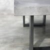 Table basse béton ciré sur mesure - plateau béton ciré - pieds métal ou bois - L’atelier Place est spécialisé dans la réalisation de mobilier d’intérieur sur mesure en béton ciré L’atelier Place est spécialisé dans la réalisation de mobilier d’intérieur sur mesure en béton ciré. Table basse béton ciré entièrement réalisée à la main et personnalisable. Table basse béton ciré sur mesure - plateau béton ciré - pieds métal ou bois- : table , table basse , meuble tv , desserte … C’est Innovant ! Grâce à la mise au point d’un concept innovant aussi bien dans la matière que dans la structure, les meubles béton ciré sont léger et facile d’entretien - Du choix ! Décliné dans une multitude de couleurs, de formes et de dimensions, le design est épuré et élégant, il répondra à toutes les attentes et les exigences de décorations - Unique ! Le rendu de la matière confère un aspect unique à chaque meuble. La vaste gamme de piètements proposés est personnalisable et les dimensions infinies pour personnaliser son meuble - Handmade ! Tous les meubles sont conçus et réalisés à la main de la tête aux pieds .Fabriqué sous 10 jours puis expédiés dans toute la France . Le béton ciré est un matériau moderne et esthétique qui combine l’apparence du béton avec une finition lisse et brillante. Il est souvent utilisé pour les revêtements de sols, murs, meubles, et même les plans de travail en raison de son aspect contemporain et de ses propriétés pratiques. Le béton ciré est apprécié pour sa résistance, sa durabilité et sa facilité d’entretien. Il est composé de béton, de pigments, de résines et d’autres additifs qui permettent de créer une finition lisse et uniforme BETON CIRE - TABLE -TABLE A DINER - TABLE SUR MESURE – TABLE BETON CIRE - TABLE REUNION - TABLE BASSE SUR MESURE – TABLE - BASSE BETON CIRE - TABLE BASSE – MEUBLE - MOBILIER SUR MESURE - MOBILIER BETON CIRE - FAIT MAIN – HANDMADE - PIEDS TABLE – PIEDS METAL - ILOT CENTRAL – BUREAU – SALON - SUR MESURE – DECORATION - DESIGN – MEUBLE - TABLE DE DINER – CUISINE – COMPTEMPORAIN - BOHEME CHIC - table béton ciré sur mesure - table fait main - table à diner - table repas - table salle à manger