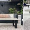 Table basse béton ciré sur mesure - plateau béton ciré - pieds métal ou bois - L’atelier Place est spécialisé dans la réalisation de mobilier d’intérieur sur mesure en béton ciré L’atelier Place est spécialisé dans la réalisation de mobilier d’intérieur sur mesure en béton ciré. Table basse béton ciré entièrement réalisée à la main et personnalisable. Table basse béton ciré sur mesure - plateau béton ciré - pieds métal ou bois- : table , table basse , meuble tv , desserte … C’est Innovant ! Grâce à la mise au point d’un concept innovant aussi bien dans la matière que dans la structure, les meubles béton ciré sont léger et facile d’entretien - Du choix ! Décliné dans une multitude de couleurs, de formes et de dimensions, le design est épuré et élégant, il répondra à toutes les attentes et les exigences de décorations - Unique ! Le rendu de la matière confère un aspect unique à chaque meuble. La vaste gamme de piètements proposés est personnalisable et les dimensions infinies pour personnaliser son meuble - Handmade ! Tous les meubles sont conçus et réalisés à la main de la tête aux pieds .Fabriqué sous 10 jours puis expédiés dans toute la France . Le béton ciré est un matériau moderne et esthétique qui combine l’apparence du béton avec une finition lisse et brillante. Il est souvent utilisé pour les revêtements de sols, murs, meubles, et même les plans de travail en raison de son aspect contemporain et de ses propriétés pratiques. Le béton ciré est apprécié pour sa résistance, sa durabilité et sa facilité d’entretien. Il est composé de béton, de pigments, de résines et d’autres additifs qui permettent de créer une finition lisse et uniforme BETON CIRE - TABLE -TABLE A DINER - TABLE SUR MESURE – TABLE BETON CIRE - TABLE REUNION - TABLE BASSE SUR MESURE – TABLE - BASSE BETON CIRE - TABLE BASSE – MEUBLE - MOBILIER SUR MESURE - MOBILIER BETON CIRE - FAIT MAIN – HANDMADE - PIEDS TABLE – PIEDS METAL - ILOT CENTRAL – BUREAU – SALON - SUR MESURE – DECORATION - DESIGN – MEUBLE - TABLE DE DINER – CUISINE – COMPTEMPORAIN - BOHEME CHIC - table béton ciré sur mesure - table fait main - table à diner - table repas - table salle à manger