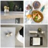 Table béton ciré sur mesure - plateau béton ciré - pieds métal ou bois - L’atelier Place est spécialisé dans la réalisation de mobilier d’intérieur sur mesure en béton ciré L’atelier Place est spécialisé dans la réalisation de mobilier d’intérieur sur mesure en béton ciré. Table basse béton ciré entièrement réalisée à la main et personnalisable. Table basse béton ciré sur mesure - plateau béton ciré - pieds métal ou bois- : table , table basse , meuble tv , desserte … C’est Innovant ! Grâce à la mise au point d’un concept innovant aussi bien dans la matière que dans la structure, les meubles béton ciré sont léger et facile d’entretien - Du choix ! Décliné dans une multitude de couleurs, de formes et de dimensions, le design est épuré et élégant, il répondra à toutes les attentes et les exigences de décorations - Unique ! Le rendu de la matière confère un aspect unique à chaque meuble. La vaste gamme de piètements proposés est personnalisable et les dimensions infinies pour personnaliser son meuble - Handmade ! Tous les meubles sont conçus et réalisés à la main de la tête aux pieds .Fabriqué sous 10 jours puis expédiés dans toute la France . Le béton ciré est un matériau moderne et esthétique qui combine l’apparence du béton avec une finition lisse et brillante. Il est souvent utilisé pour les revêtements de sols, murs, meubles, et même les plans de travail en raison de son aspect contemporain et de ses propriétés pratiques. Le béton ciré est apprécié pour sa résistance, sa durabilité et sa facilité d’entretien. Il est composé de béton, de pigments, de résines et d’autres additifs qui permettent de créer une finition lisse et uniforme BETON CIRE - TABLE -TABLE A DINER - TABLE SUR MESURE – TABLE BETON CIRE - TABLE REUNION - TABLE BASSE SUR MESURE – TABLE - BASSE BETON CIRE - TABLE BASSE – MEUBLE - MOBILIER SUR MESURE - MOBILIER BETON CIRE - FAIT MAIN – HANDMADE - PIEDS TABLE – PIEDS METAL - ILOT CENTRAL – BUREAU – SALON - SUR MESURE – DECORATION - DESIGN – MEUBLE - TABLE DE DINER – CUISINE – COMPTEMPORAIN - BOHEME CHIC - table béton ciré sur mesure - table fait main - table à diner - table repas - table salle à manger