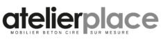 LOGO atelier place